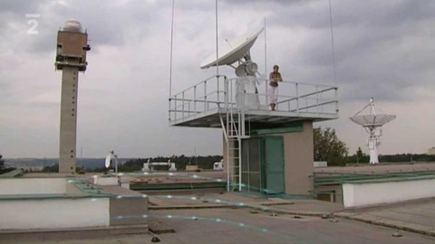 Skoro jasno - 5/12 V hlavní roli Alžběta a počasí