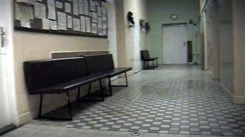 Pološero - V péči bílého pláště