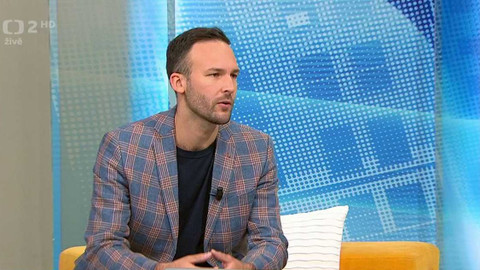 Dobré ráno - 2. srpna 2023