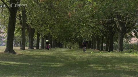 Cyklotoulky - Mikroregion Ostrožsko - Veselsko a jeho krásné okolí