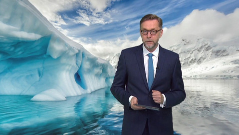 Horizont ČT24 - 18. května 2021