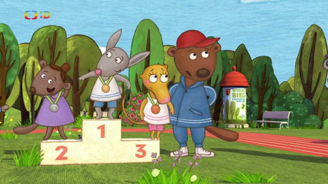 Věty jedné Květy - 51/52 Medaile