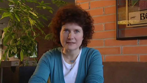 Osobnost na Dvojce - 1. února 2011