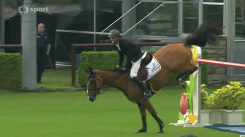 Global Champions - Global Champions Tour Valkenswaard