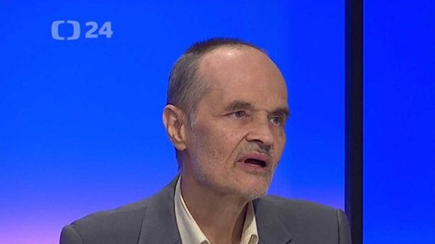 90’ ČT24 - Hazardní hry pod kontrolou