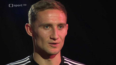 Národní tým v ČT - 13. prosince 2022