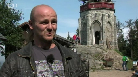 Toulavá kamera - 21. září 2014