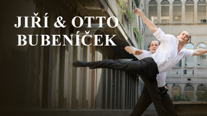 Obrázek pořadu Jiří & Otto Bubeníček
