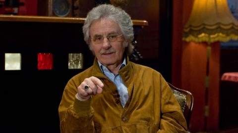 Na plovárně - Richard Schönborn