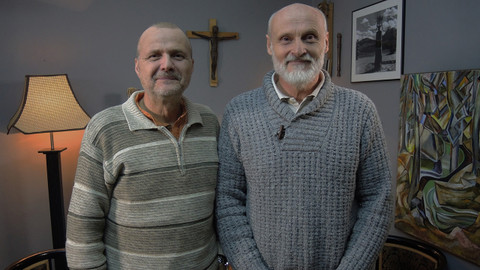 Uchem jehly - 4. února 2018