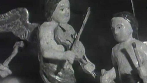 Archiv ČT24 - Vánoce