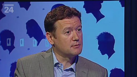 Před půlnocí - 23. května 2012