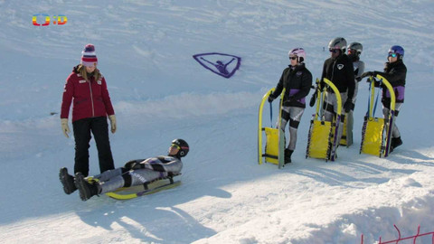 Nejlepší zvítězí: Severní Amerika - Epizoda 5/11