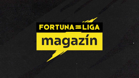 Magazín FORTUNA=LIGA
