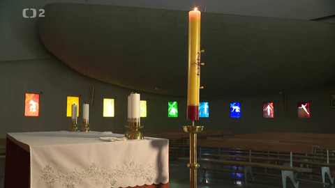 Křesťanský magazín - 20. října 2024