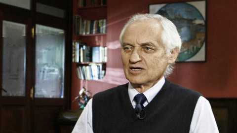 Na plovárně - Lumír Hanuš