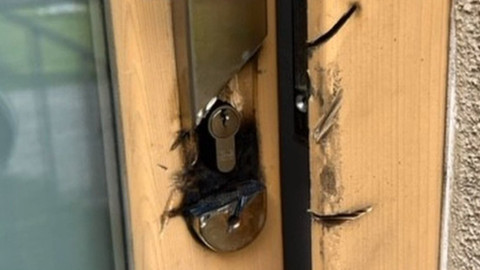 Černé ovce - 16. října 2023