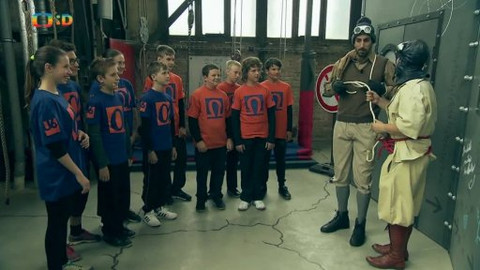 U6 - Úžasný svět techniky - 7. listopadu 2014