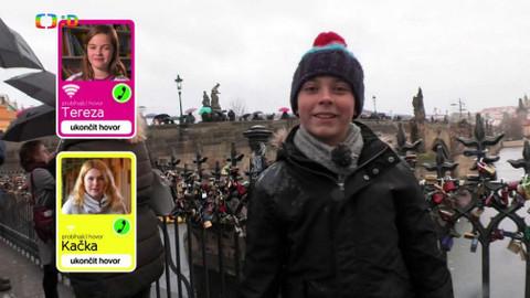 Wifina - 11. ledna 2019