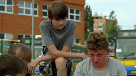 Kriminálka 5.C - 11/13 Honba za tygřím zubem