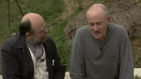 Mezi dveřmi je A.G. - Umění a sport