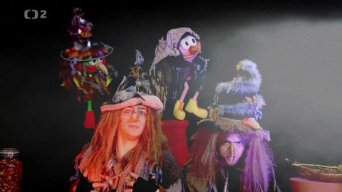 Studio Kamarád - 28. dubna 2019