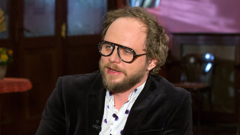 Na plovárně - Rostislav Novák