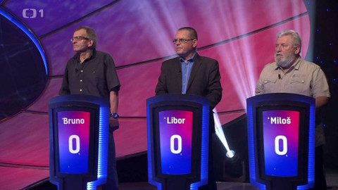 Kde domov můj? - 22. listopadu 2016