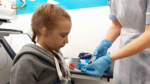 Operace JAUU! - Epizoda 1/15