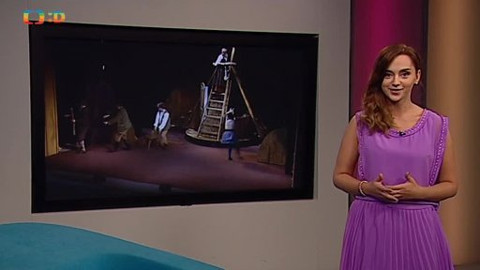 Zprávičky - 29. září 2014