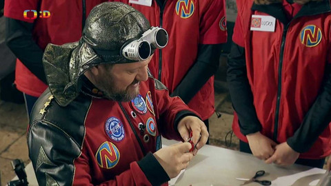 Už tam budem? - 25. března 2022