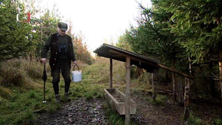 Jak se vede, sousede?