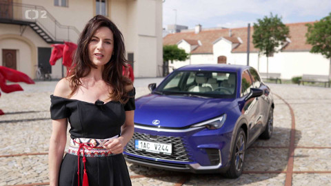 Auto moto svět - 14. září 2024