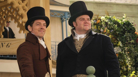 Sanditon - Epizoda 2/6