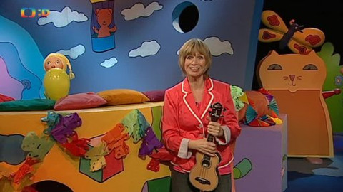 Kouzelná školka - 2. září 2013