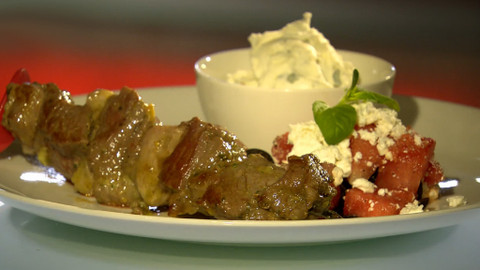 Vše o vaření - 23. června 2014