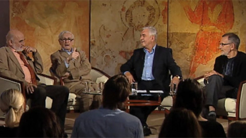 Trumfy Miroslava Donutila - 31. března 2012