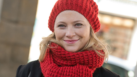 Inspektorka Candice Renoirová - 7/8 Případ dvou milenců
