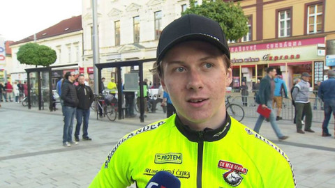 Sport v regionech - Memoriál Josefa Křivky, Pardubice