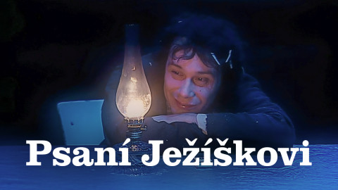 Psaní Ježíškovi