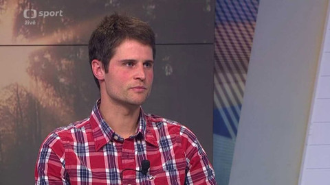 Studio ČT sport - 7. února 2021