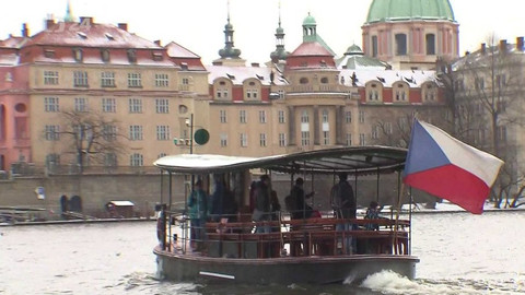 Regiony ČT24 - 16. března 2019