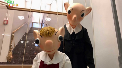 Zprávičky - 28. února 2019