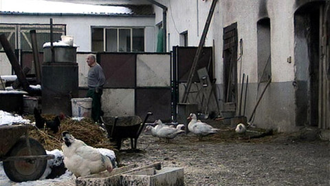 Abeceda komunistických zločinů - 12/26 Kulak