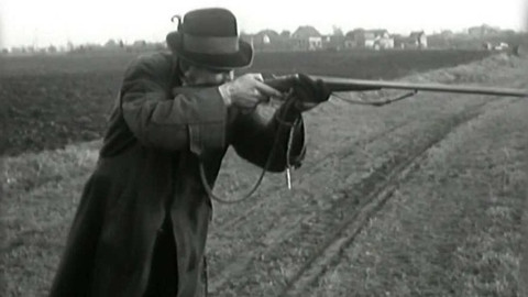 Archiv ČT24 - Hubertův cech