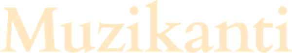 Muzikanti