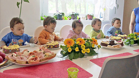 Paterčata - 13/13 To byl rok!