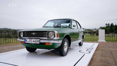 Auto moto svět - 18. března 2023