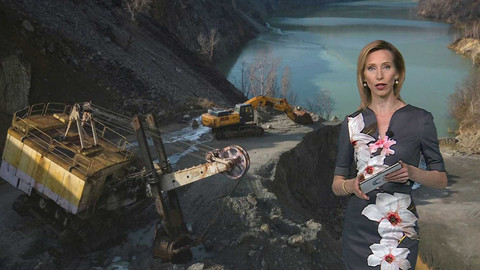 Horizont ČT24 - 30. dubna