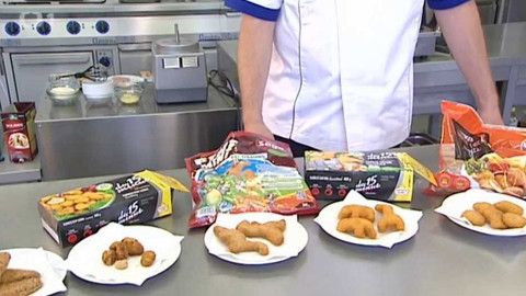 Černé ovce - 18. října 2017